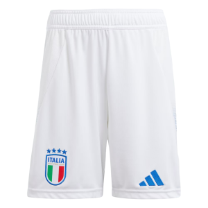 SHORT ITALIE EXTERIEUR 2024 2025