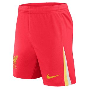 SHORT LIVERPOOL DOMICILE 2024 2025