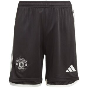 SHORT MANCHESTER UNITED EXTERIEUR 2023 2024