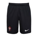 MAILLOT KIT ENFANT PORTUGAL EXTERIEUR EURO 2024 RONALDO