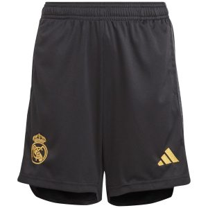 SHORT REAL MADRID 2023 2024 THIRD