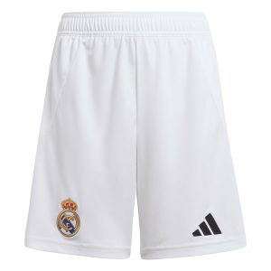 SHORT REAL MADRID DOMICILE 2024 2025