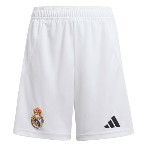 MAILLOT KIT ENFANT REAL MADRID DOMICILE 2024 2025 VINI JR.