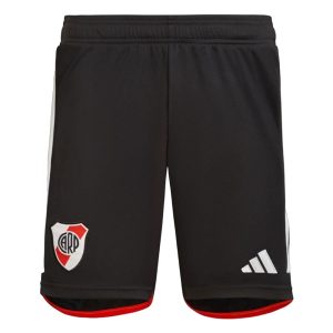 SHORT RIVER PLATE NOIR 2023 2024