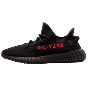 YZY Boost 350 V2 Core Black-Red