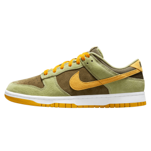 Dunk Low ‘Dusty Olive’