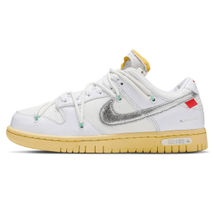Off White Dunk Low 'Dear Summer - 01 of 50'