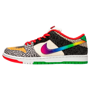 Dunk Low SB ‘What The Paul’